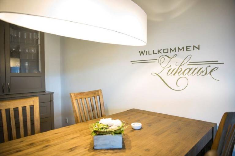 Stylish holiday apartment in the heart of Partenkirchen — photo 3