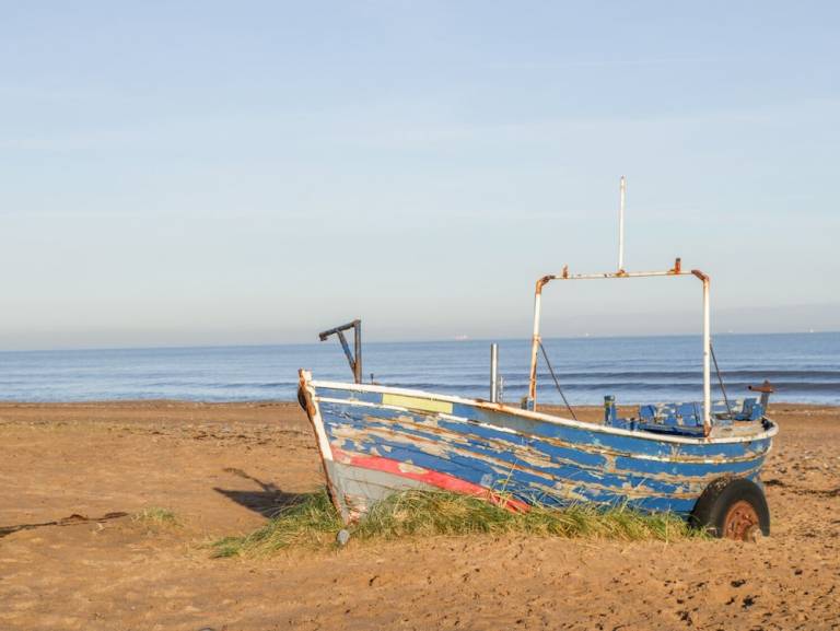 Cottage Redcar