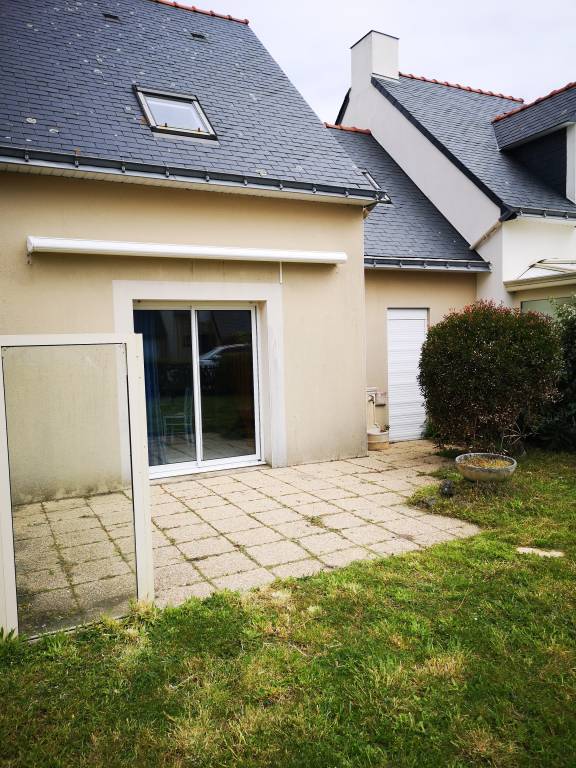 Child-friendly charming vacation home with garden, barbecue & terrace | Garden view | Beach nearby | Pets are welcome — photo 5
