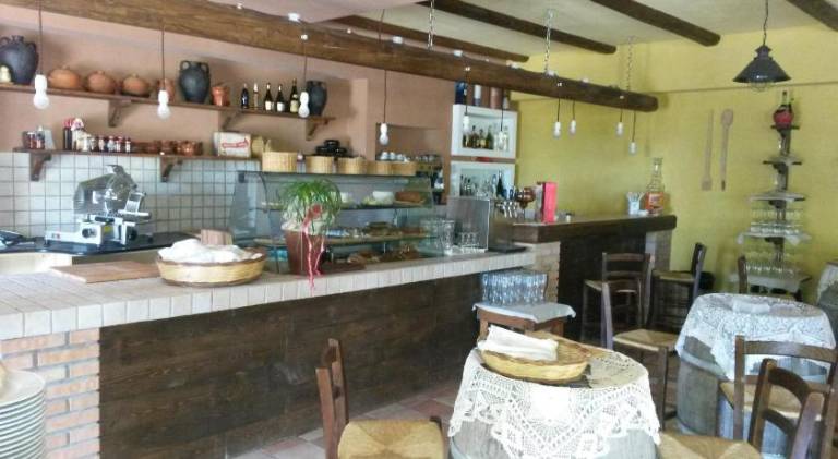 Hotel La Pineta — photo 3