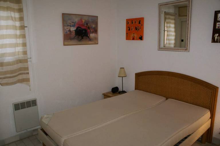 TENNIS VILLAGE residence - 4 Rooms for 8 People — photo 3