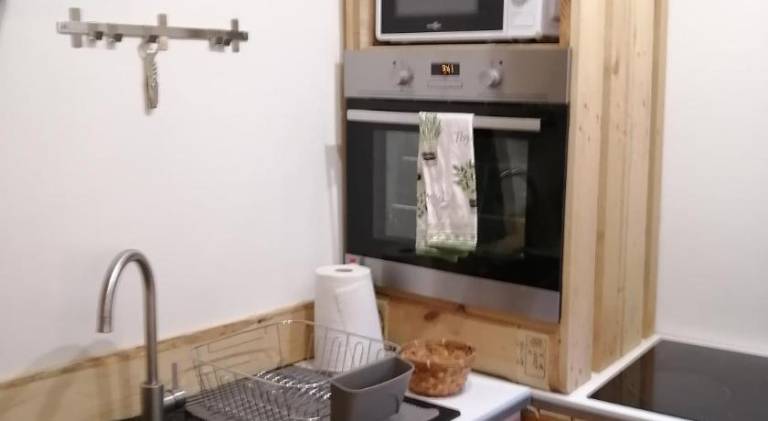 Apartment | Pets are welcome — photo 3