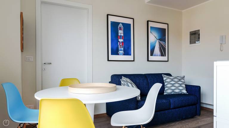Rental apartment with terrace | Next to Milano Centrale railway station — photo 3
