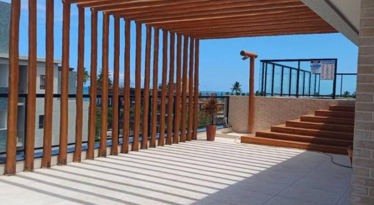 Rental apartment with pool & patio | Close to the beach | Pet-friendly — photo 4