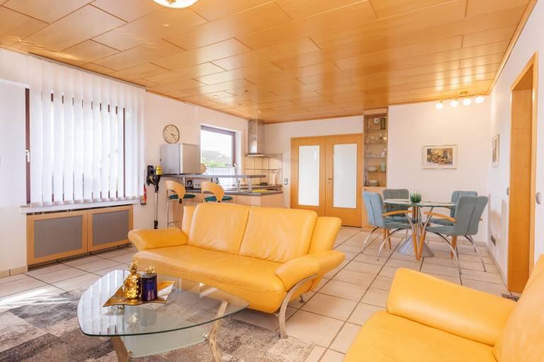 Ferienwohnung  Wilnsdorf