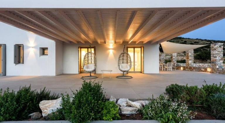 Villa with grill, garden & private pool — photo 3
