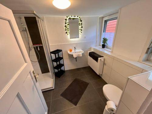 87 m² Ferienwohnung