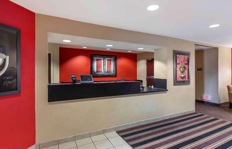 Extended Stay America Suites - Austin - Round Rock - South — photo 5