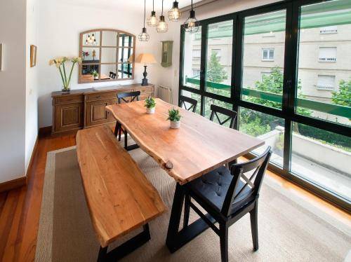 Apartamento Tolosa