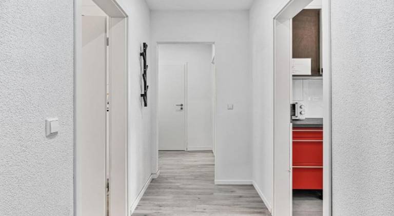 Serviced apartment | Perfect for remote work — photo 4
