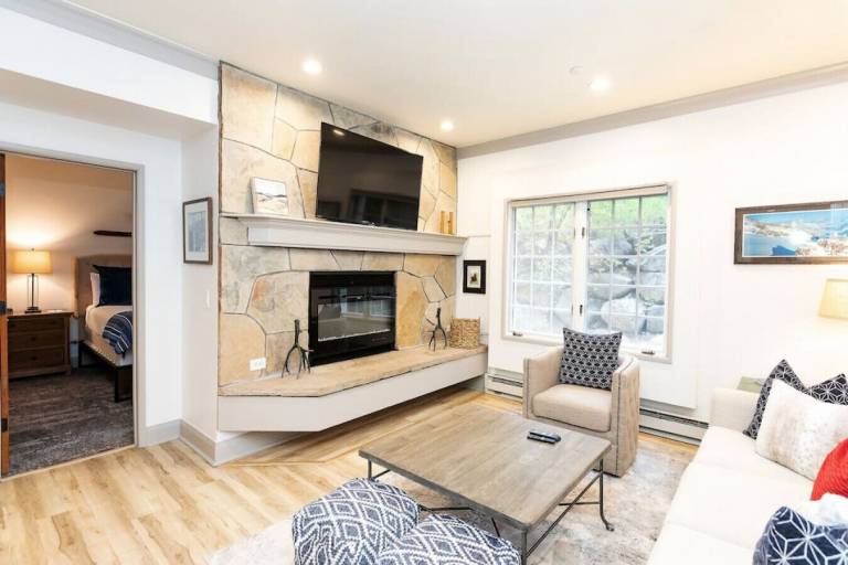 Condo Beaver Creek
