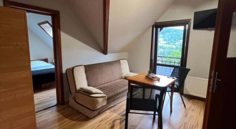 Bed & Breakfast Szczawnica