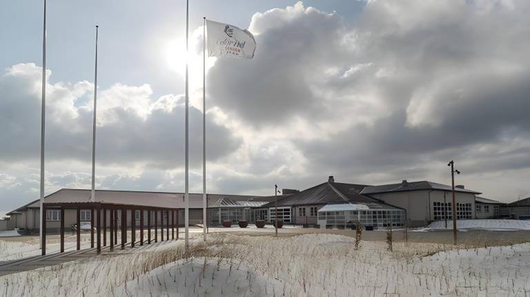 Color Hotel Skagen in Skagen