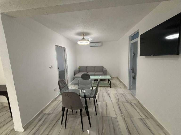 Ground floor condo in the heart of Sosua — photo 5