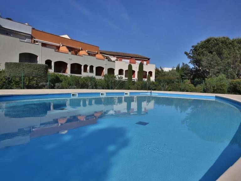 Lovely rental apartment | Pets allowed in Cavalaire-sur-Mer