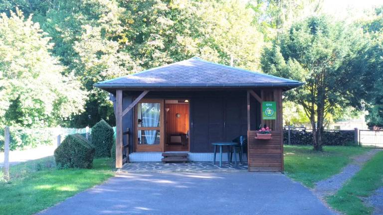 Gîte Mondigny