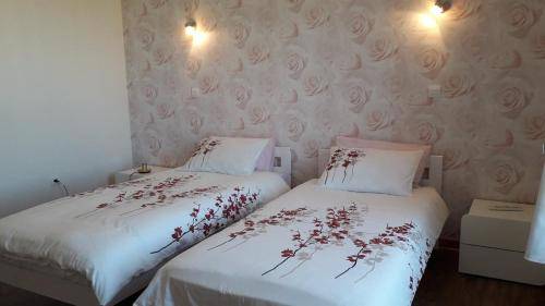 Bed & Breakfast Lugarde