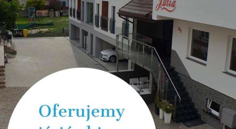 Apartamenty Julia APARTAMENTY OZONOWANE in Ustron