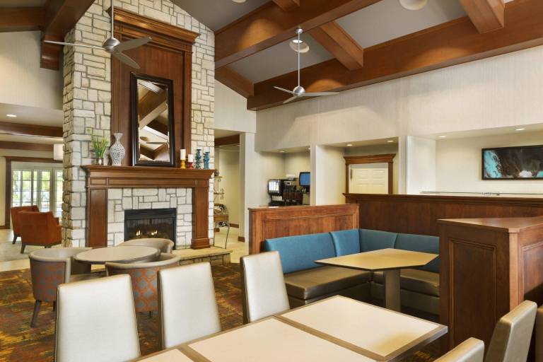 Residence Inn by Marriott Joplin — photo 3