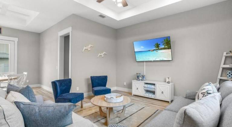 Villa with pool | Next to the beach | Pets are welcome — photo 2