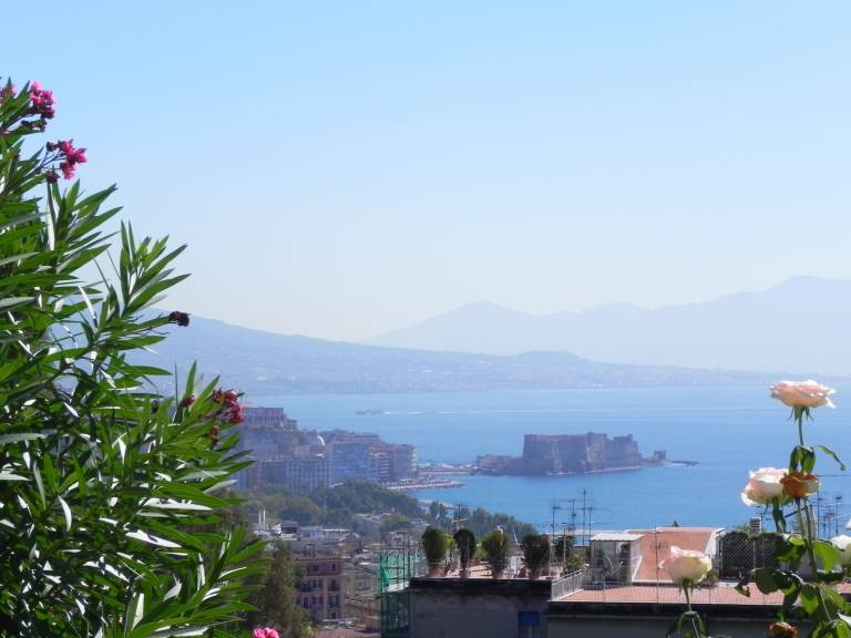 Casa Posillipo