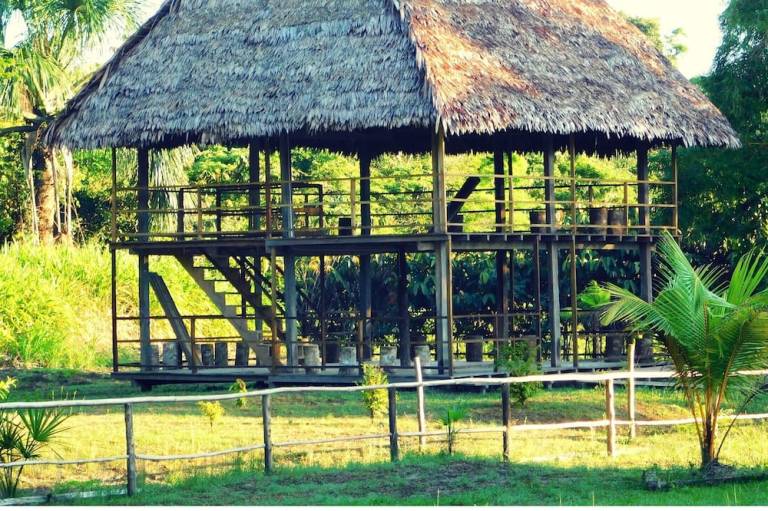 Lodge