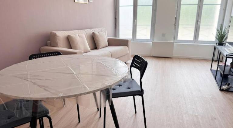 Holiday apartment | Pets are welcome — photo 3