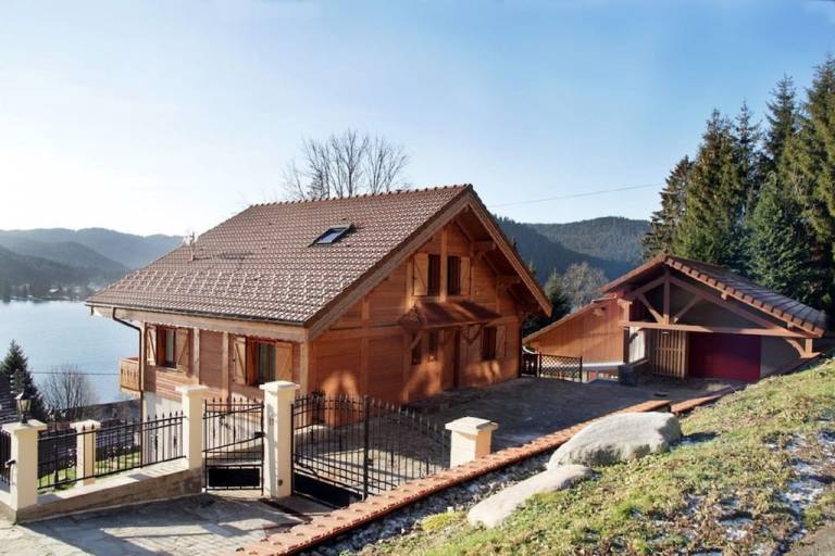 Chalet  Gérardmer