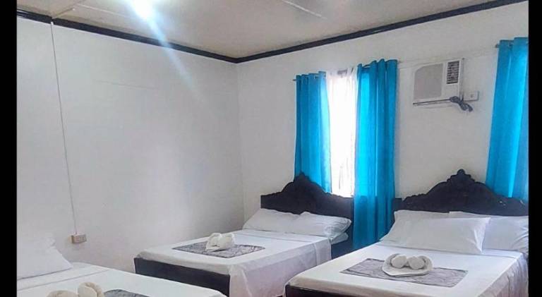 Serviced apartment for 6 persons — photo 4