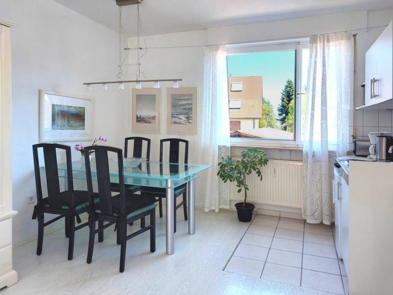 Apartment with grill, terrace & garden | Garden view | Pets allowed — photo 5