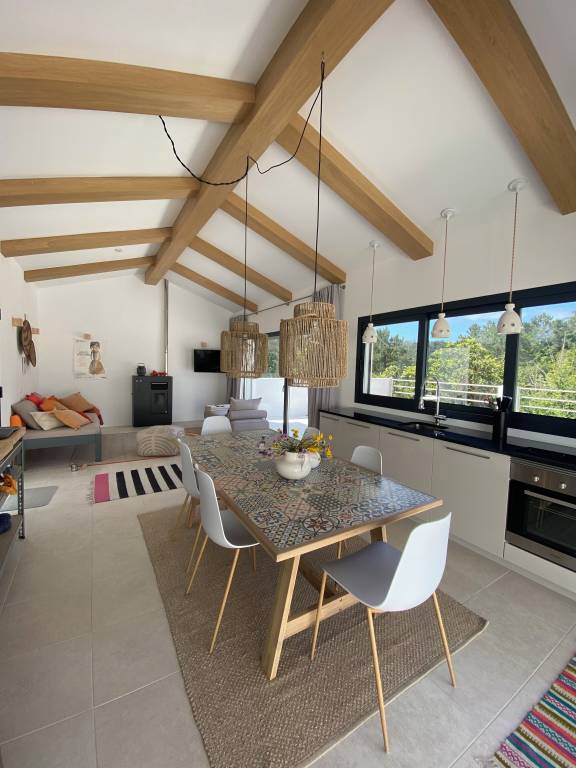 Maison de vacances Tavarede