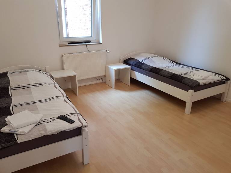 Apartment  Troisdorf