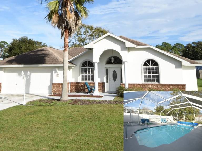 House Palm Coast
