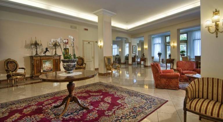 Hotel Terme Principe — photo 3