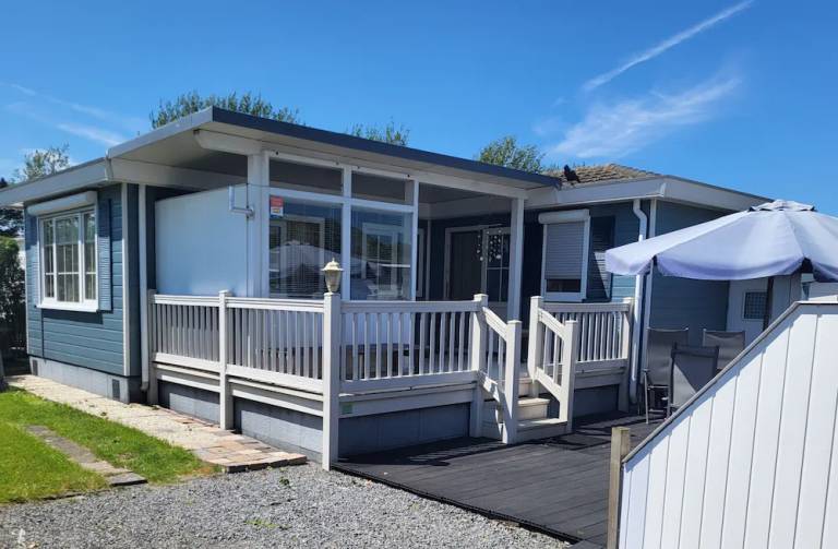 Huis  Cadzand