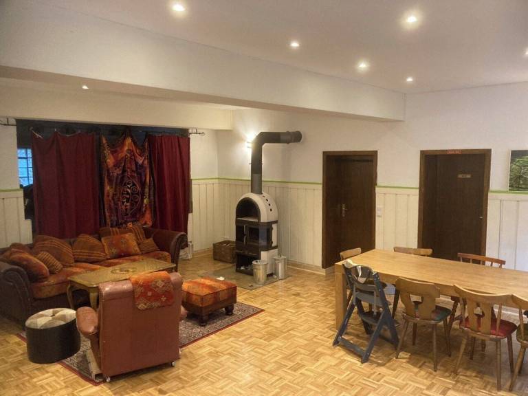 Ferienwohnung Bad Arolsen