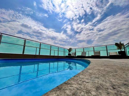 Apartamento Vila da Serra