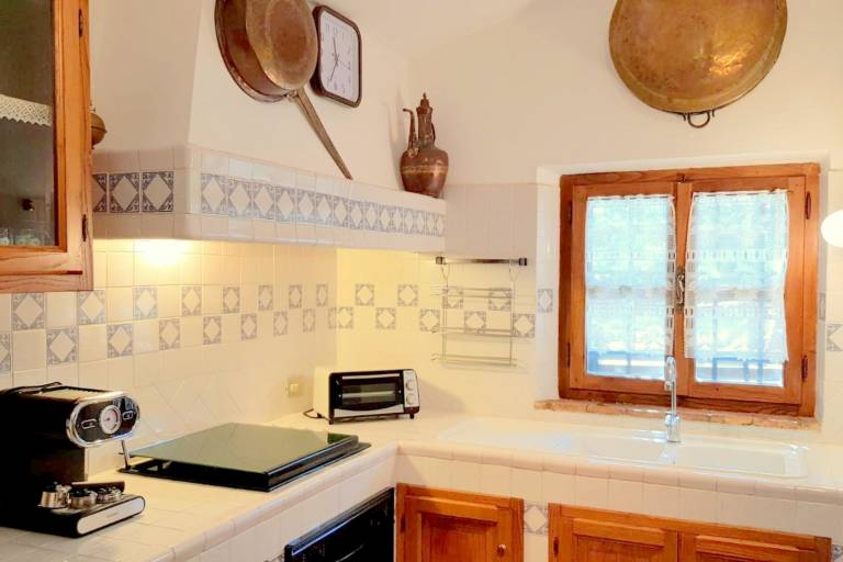 Wonderful vacation home with patio, barbecue & garden | Nature view | Pets allowed — photo 3