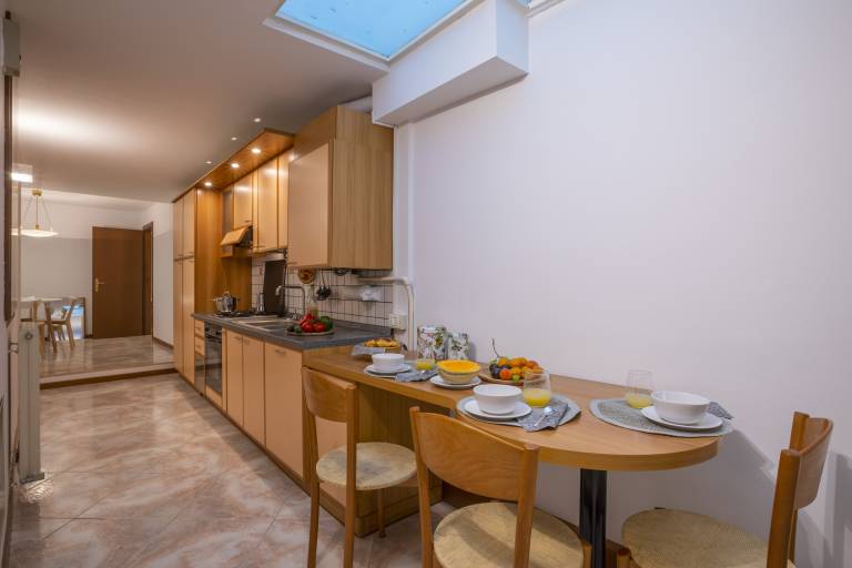 Child-friendly rental apartment | Dogs allowed — photo 3
