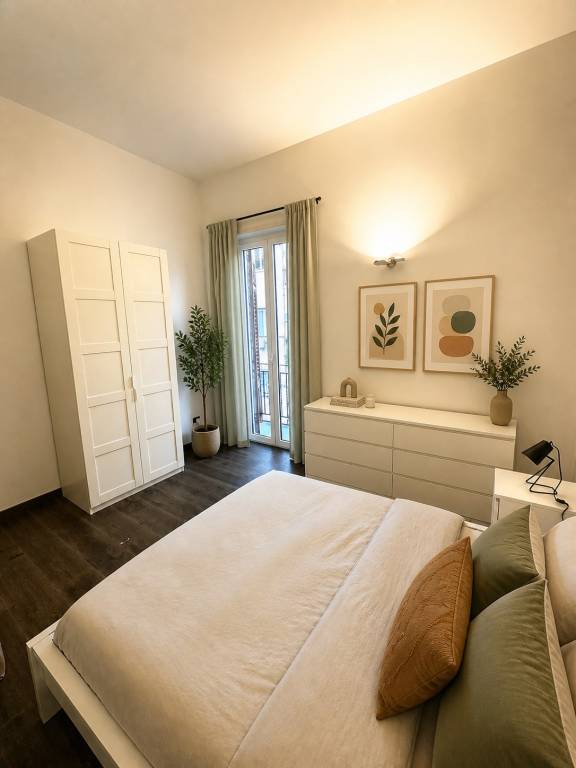 Appartamento vacanza Palermo