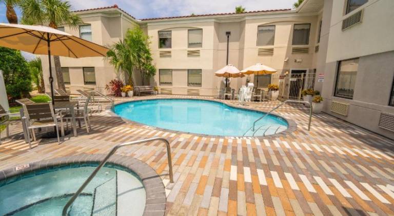 Holiday Inn Express St. Augustine Dtwn - Historic By IHG — photo 2