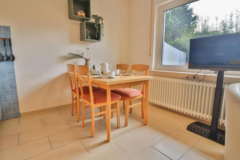 Haus Libelle - Wohnung 1 — photo 3