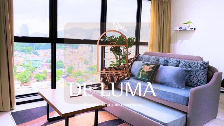 800 m&sup2; Ferienwohnung