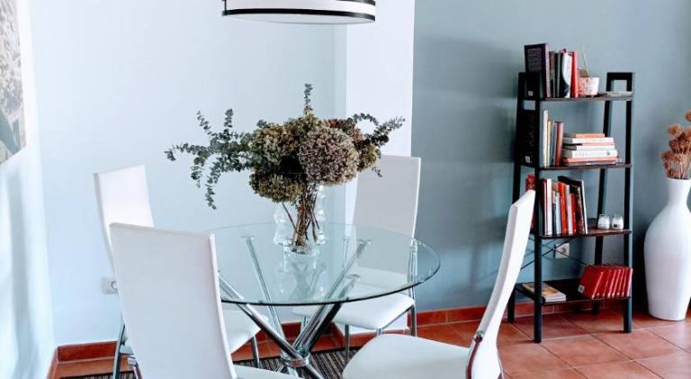 Holiday apartment | Pets are welcome — photo 3