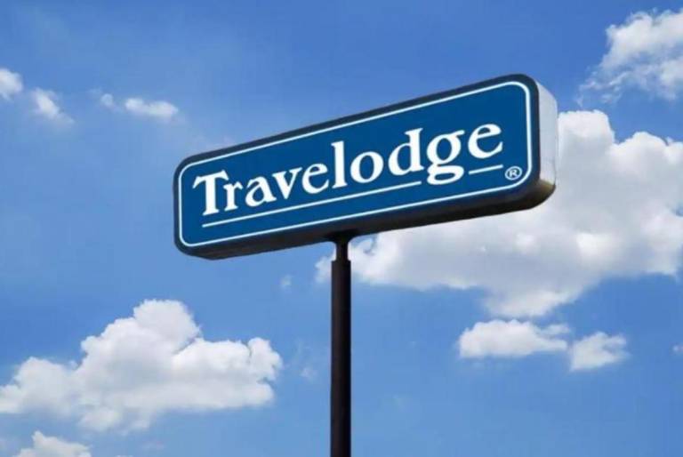 Red Arrow Inn & Suites, a Travelodge by Wyndham in Montrose, CO