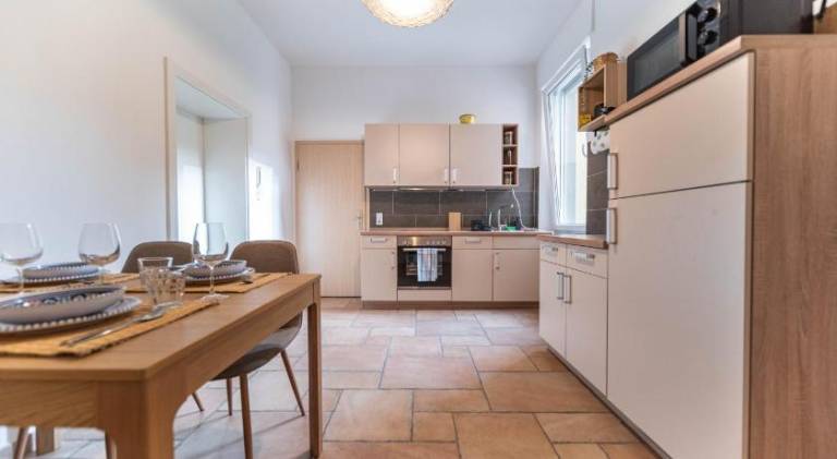 Holiday apartment with 1 room for 4 persons — photo 2