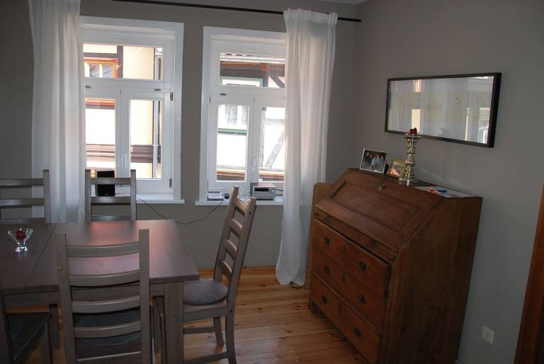 Ferienhaus Stolberg (Harz)