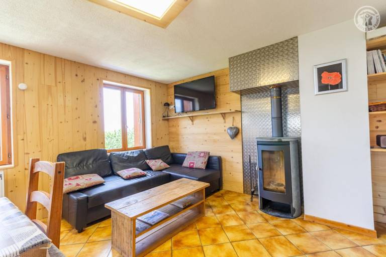 Gite with garden, grill & terrace — photo 2