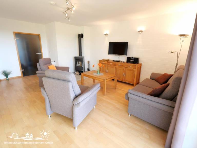 Family-oriented pleasant apartment with garden, patio & barbecue | Pets are welcome — photo 3