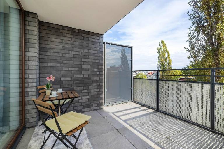 Holiday apartment with fast internet — photo 4